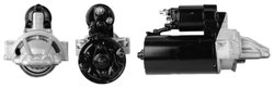 Electromotor Elstock 25-3414
