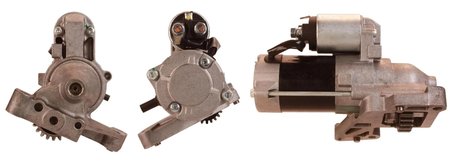 Electromotor Elstock 25-3424