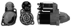Electromotor Elstock 25-3430