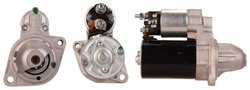 ELECTROMOTOR ELSTOCK 25-3470 - Compatibil cu BMW
