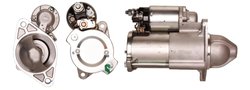 ELECTROMOTOR ELSTOCK 25-3489 - Compatibil cu ALFA ROMEO, CHEVROLET, FIAT, OPEL, SAAB, VAUXHALL
