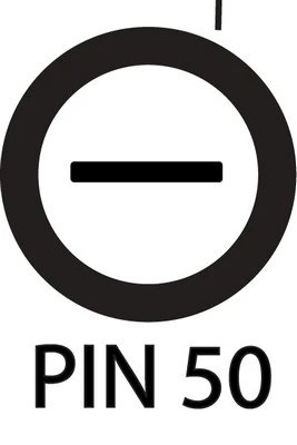 Electromotor Elstock 25-4055