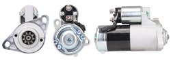 Electromotor Elstock 25-4096