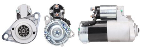 ELECTROMOTOR ELSTOCK 25-4096 - Piesa auto compatibila cu mai multe marci