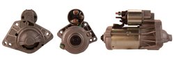 Electromotor Elstock 25-4198