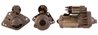 Electromotor Elstock 25-4198