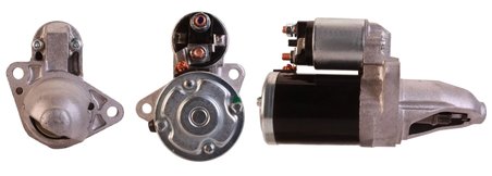 Electromotor Elstock 25-4224