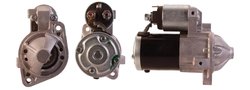 Electromotor Elstock 25-4250