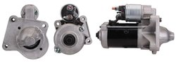 Electromotor Elstock 25-4377
