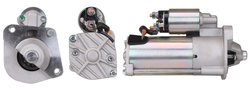 ELECTROMOTOR ELSTOCK 25-4378 - Compatibil cu VOLVO