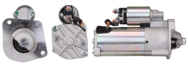 Electromotor Elstock 25-4378