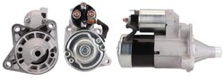 Electromotor Elstock 25-4390