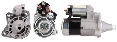 Electromotor Elstock 25-4390