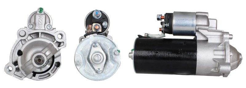 Electromotor Elstock 25-4493