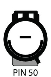 Electromotor Elstock 25-5002