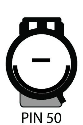 Electromotor Elstock 25-5002