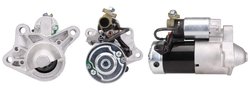 Electromotor Elstock 25-5002