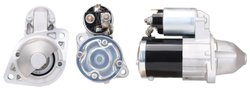 ELECTROMOTOR ELSTOCK 25-5083 - Compatibil cu CITROEN, MITSUBISHI, PEUGEOT