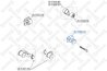 SUPORT MOTOR STELLOX 25-51025-SX - Compatibil cu HYUNDAI