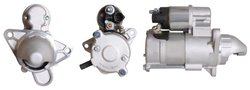 ELECTROMOTOR ELSTOCK 25-5152 - Compatibil cu OPEL, VAUXHALL