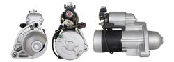 ELECTROMOTOR ELSTOCK 25-5157 - Compatibil cu INFINITI, NISSAN