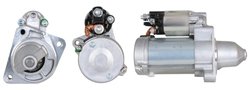 Electromotor Elstock 25-5216