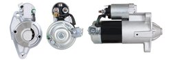 ELECTROMOTOR ELSTOCK 25-5243 - Compatibil cu JEEP