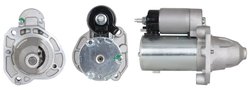 Electromotor Elstock 25-5262