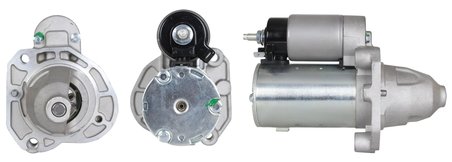Electromotor Elstock 25-5262
