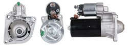 ELECTROMOTOR ELSTOCK 25-5254 - Compatibil cu SUZUKI