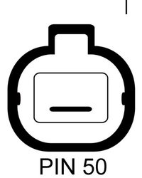ELECTROMOTOR ELSTOCK 25-5305 - Compatibil cu HYUNDAI, KIA