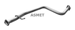 RACORD EVACUARE ASMET 25.016 - Compatibil cu SUZUKI