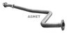 RACORD EVACUARE ASMET 25.016 - Compatibil cu SUZUKI