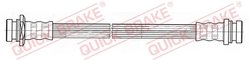FURTUN FRANA QUICK BRAKE 25.018 - Compatibil cu NISSAN, SUZUKI