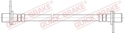 Furtun frana QUICK BRAKE 25.074