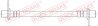 Furtun frana QUICK BRAKE 25.074