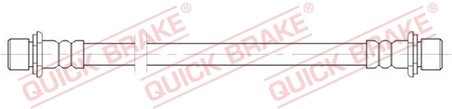 Furtun frana QUICK BRAKE 25.075