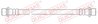 Furtun frana QUICK BRAKE 25.075