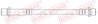 Furtun frana QUICK BRAKE 25.080