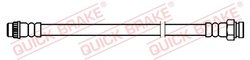 FURTUN FRANA QUICK BRAKE 25.092 - Compatibil cu CITROEN, PEUGEOT