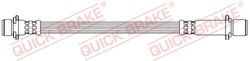FURTUN FRANA QUICK BRAKE 25.093 - Compatibil cu TOYOTA