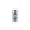 Filtru sistem hidraulic primar UFI 25.672.00