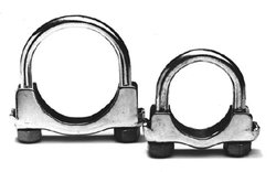 COLIER ESAPAMENT BOSAL 250-155 - Piesa auto compatibila cu mai multe marci