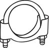 COLIER ESAPAMENT BOSAL 250-248 - Piesa auto compatibila cu mai multe marci