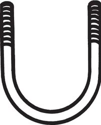 COLIER ESAPAMENT BOSAL 250-665 - Piesa auto compatibila cu mai multe marci