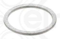 Inel etansare, surub drena ulei Elring 250.007