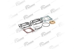 Set reparatie compresor aer comprimat VADEN ORIGINAL 2500 09