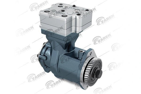 COMPRESOR INSTALATIE AER COMPRIMAT VADEN ORIGINAL 2500 030 002 - Piesa auto compatibila cu mai multe marci