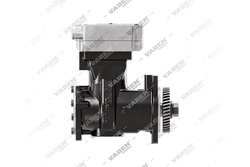COMPRESOR INSTALATIE AER COMPRIMAT VADEN ORIGINAL 2500 030 002 - Piesa auto compatibila cu mai multe marci
