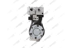 COMPRESOR INSTALATIE AER COMPRIMAT VADEN ORIGINAL 2500 030 002 - Piesa auto compatibila cu mai multe marci
